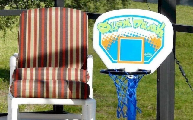 Vizcay Villa - Three Bedroom Home