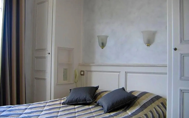 INTER-HOTEL du Commerce