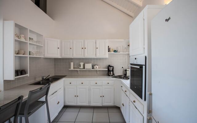 Dream Villa SBH Idalia