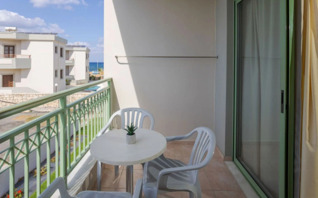 John Mary Apartments