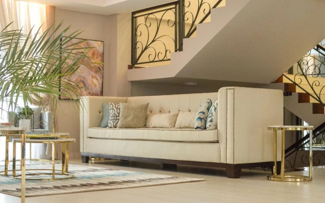 Bisinii Hotel Boutique