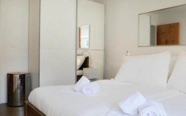 Apartment Chesa Piz Cotschen