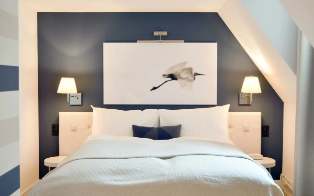 Hotel Seehof