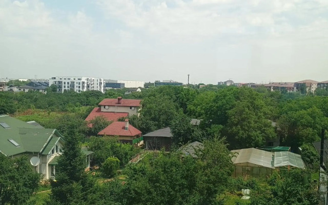 Complex Garsoniere Fundeni Studios