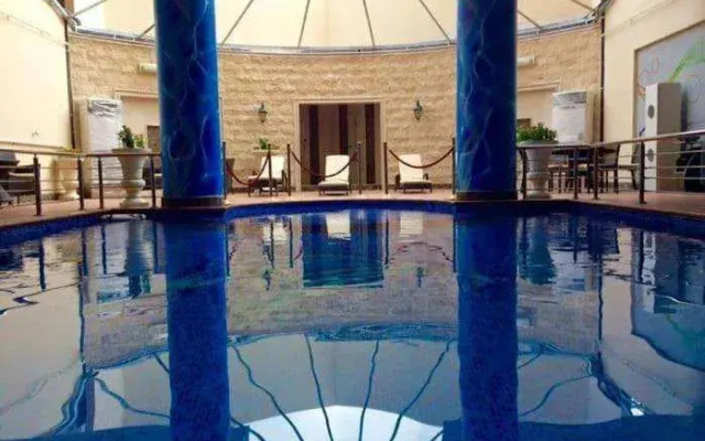 Karim Hotel Khobar