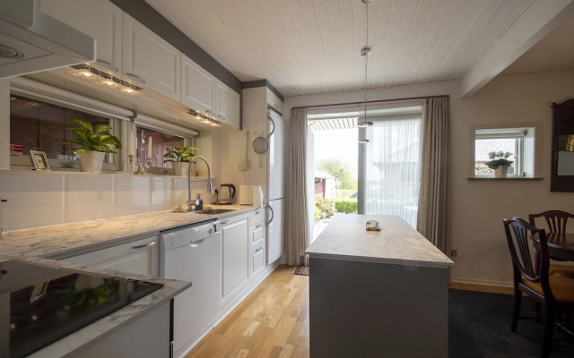 Kollund Cottage