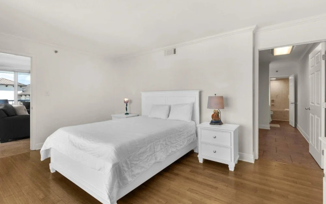 Tristan Towers Unit 2B