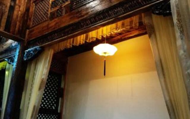 Zhanggongguan Guest House