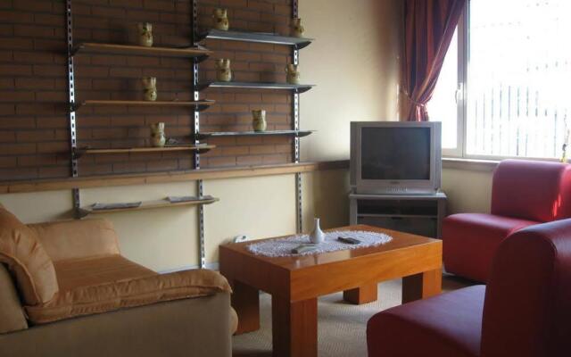 Firenze Hotel