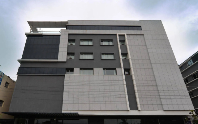 The Kay Hotel