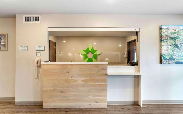 Extended Stay America Suites - New Orleans - Airport - I-10