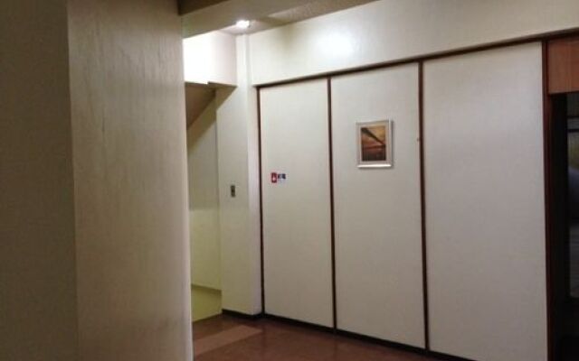 KitaKyushu Youth Hostel