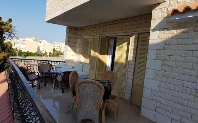 Badr Resort