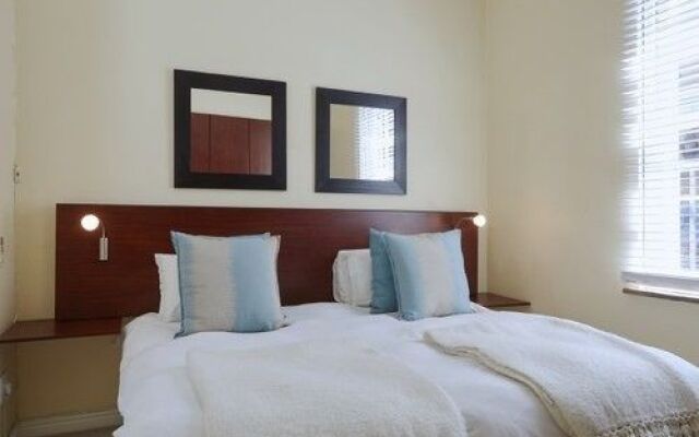 De Waterkant Villas and Apartments African Elite Propertie