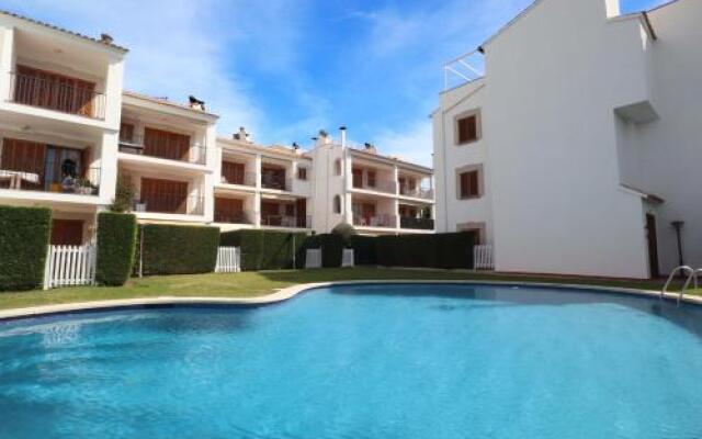 E32235 Jardins De S'Agaro