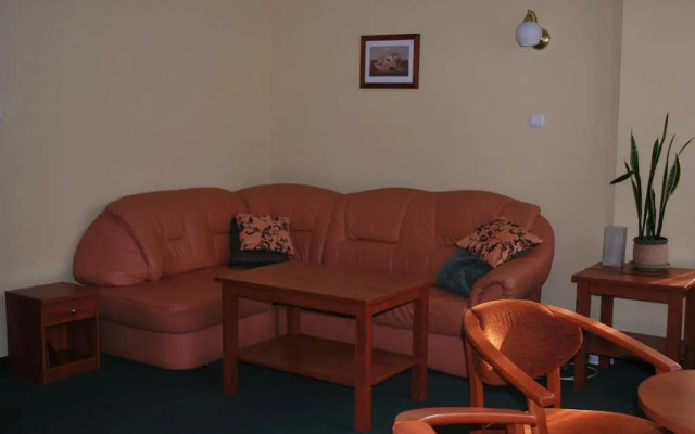 Hotel Halny