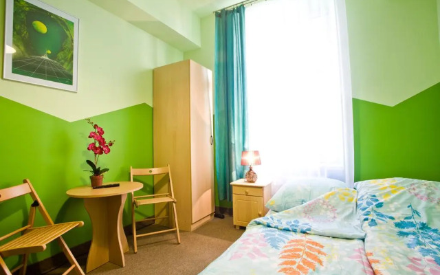 Moon Hostel