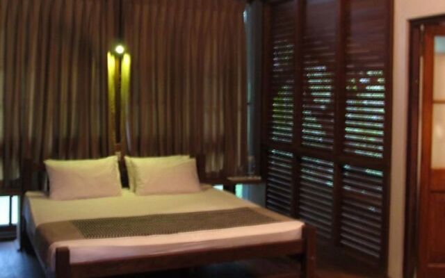 Bandura Kalawana - Rainforest Bungalow