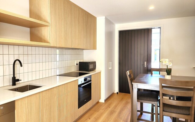U Suites on Trieste Way