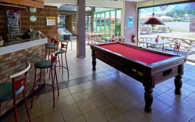 Relais des 3 Pommes