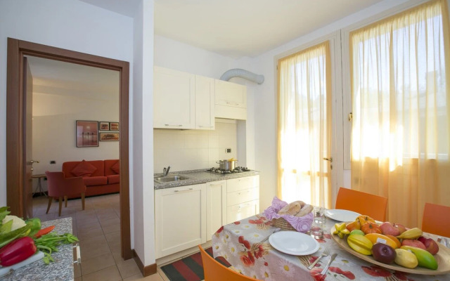 Porto Letizia Dalia 4