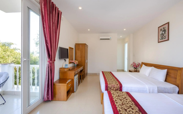 T&T Resort And Spa