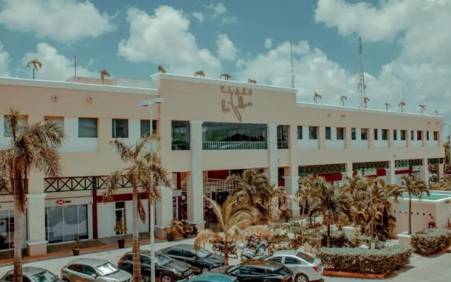 Sky Inn Hotel