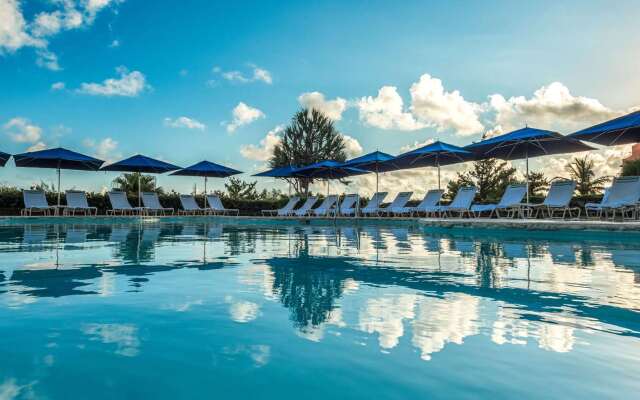 Grotto Bay Beach Resort