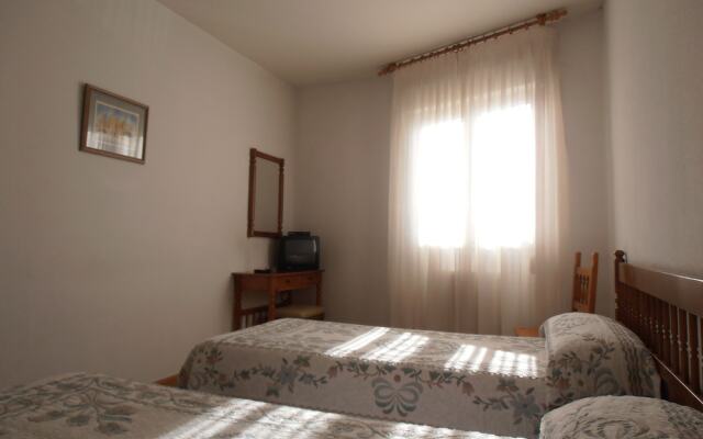 Hostal EC Leon