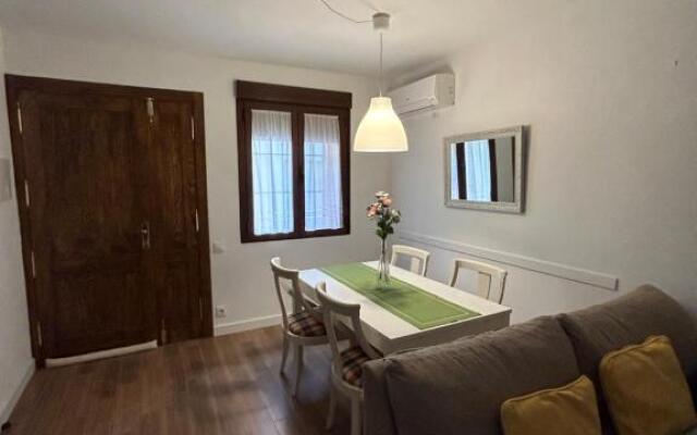 Apartamento Plaza del Navarro