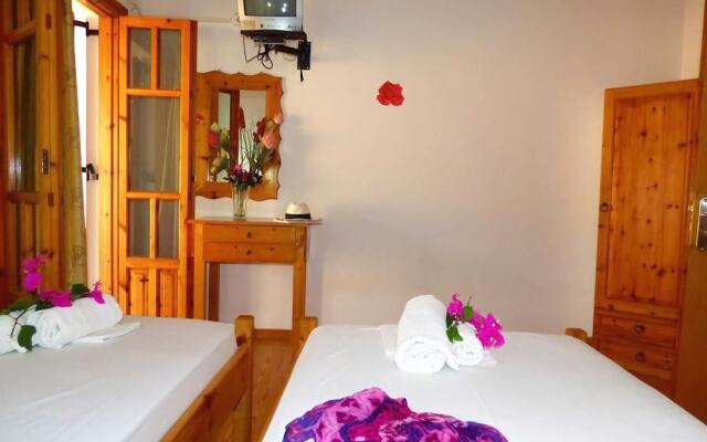 Astonishing View - A Step From The Beach