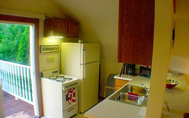 Trickling Waters Retreat