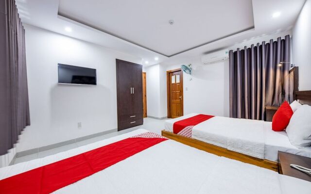 Trang Anh Hotel
