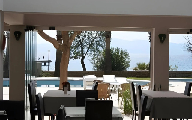 Hotel Mare Datca