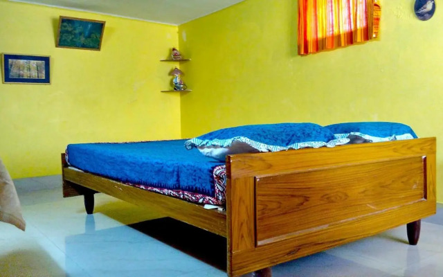 Pubali Homestay