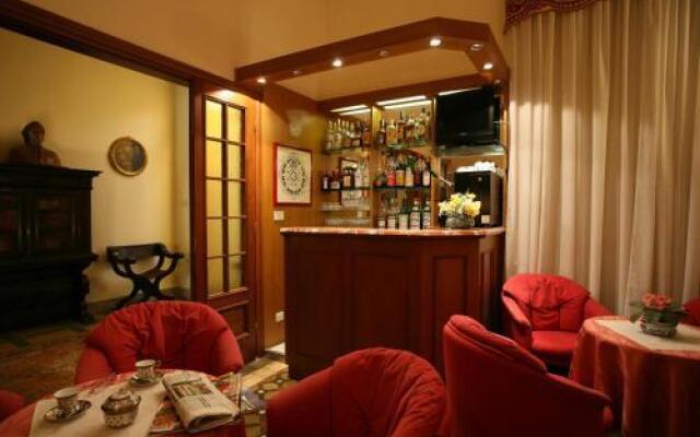 Hotel Grande Italia