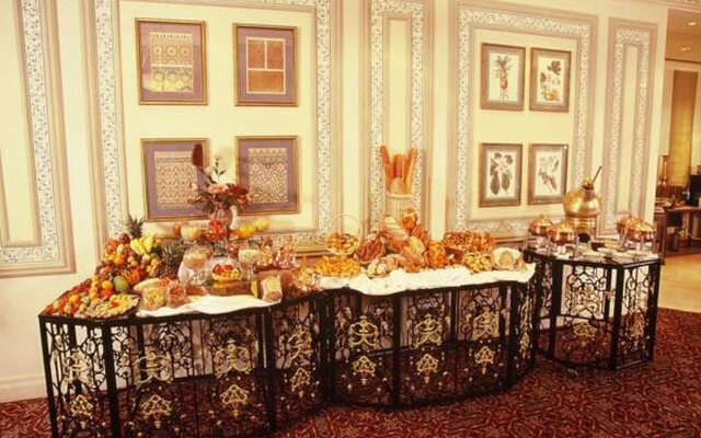 Makkah Grand Coral