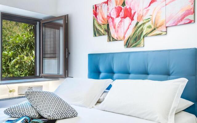 Sorrento Elegance Suite by Gocce