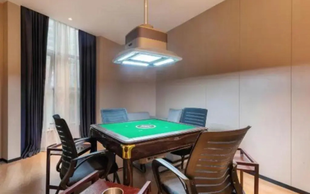 Lavande Hotel Guangzhou Tianhe Park Huangpu Avenue