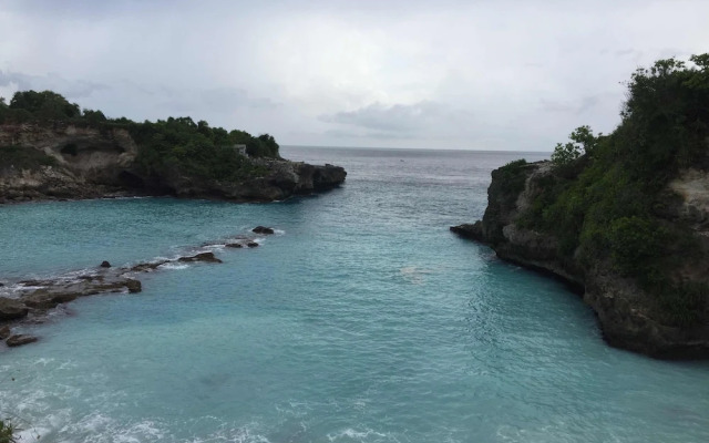 D'Reborn Guest House