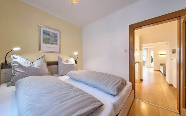 Apartment Sandra