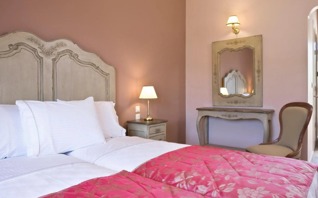 The Magnolia Resort - Adults Only