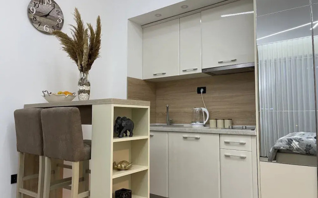 Lasadu Beach Studio