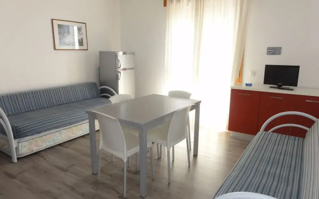 Condominio Sabrina