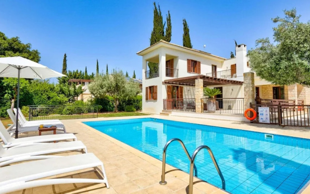 Villa 67 - Tala in Kouklia