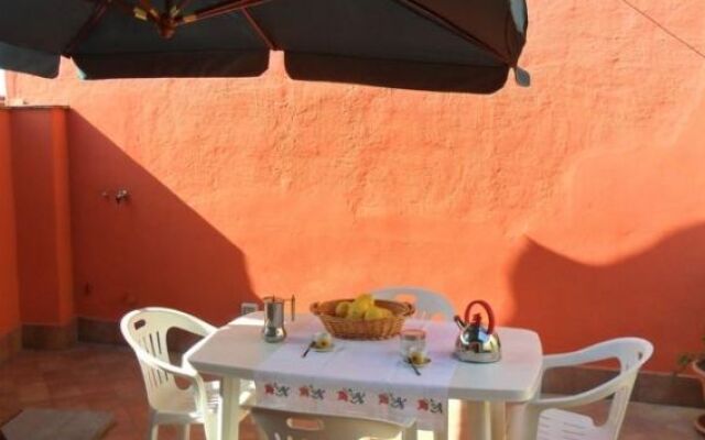 Casa del Sol