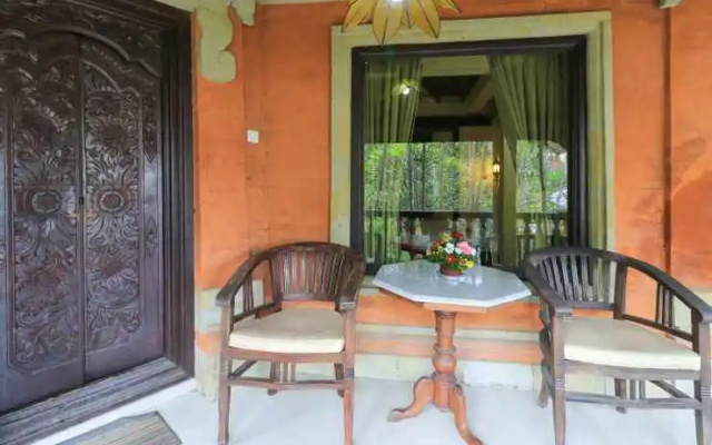 Three Brothers Legian Suite and Villa