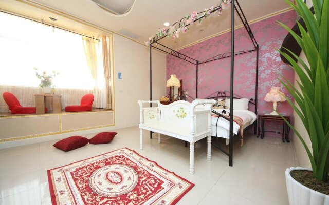 Avica Homestay