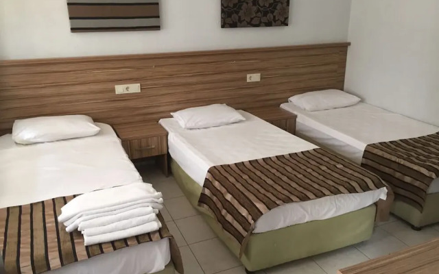 Kum Hotel