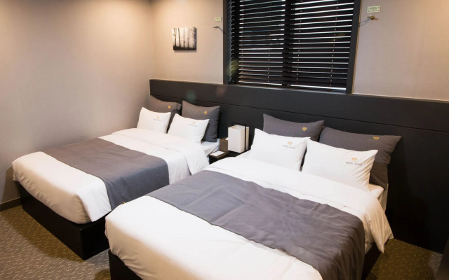 Hotel GonggamGonggan Busan station